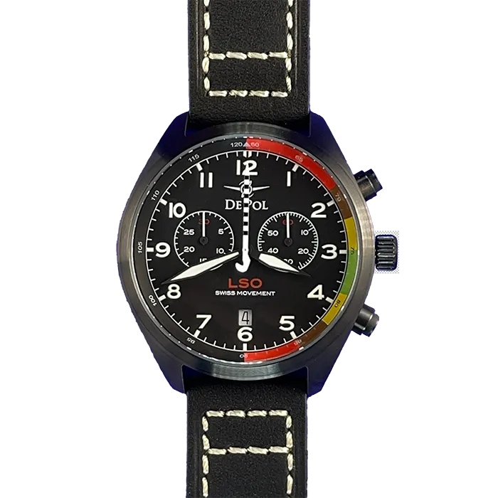 Landing Signal Officer Watch