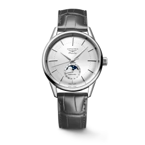 Longines Flagship Heritage 38MM