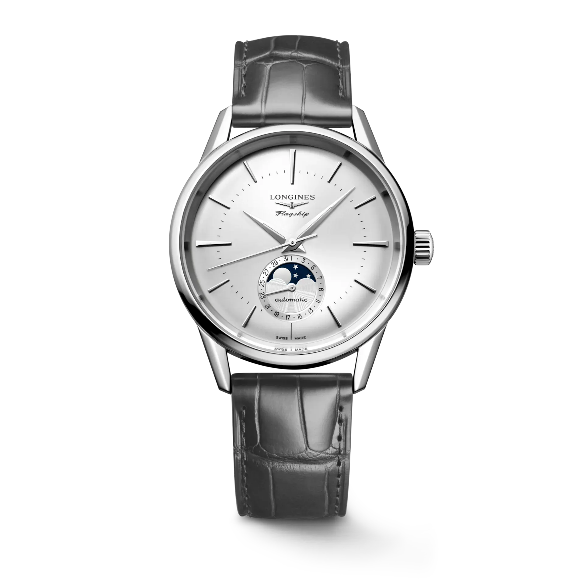 Longines Flagship Heritage 38MM