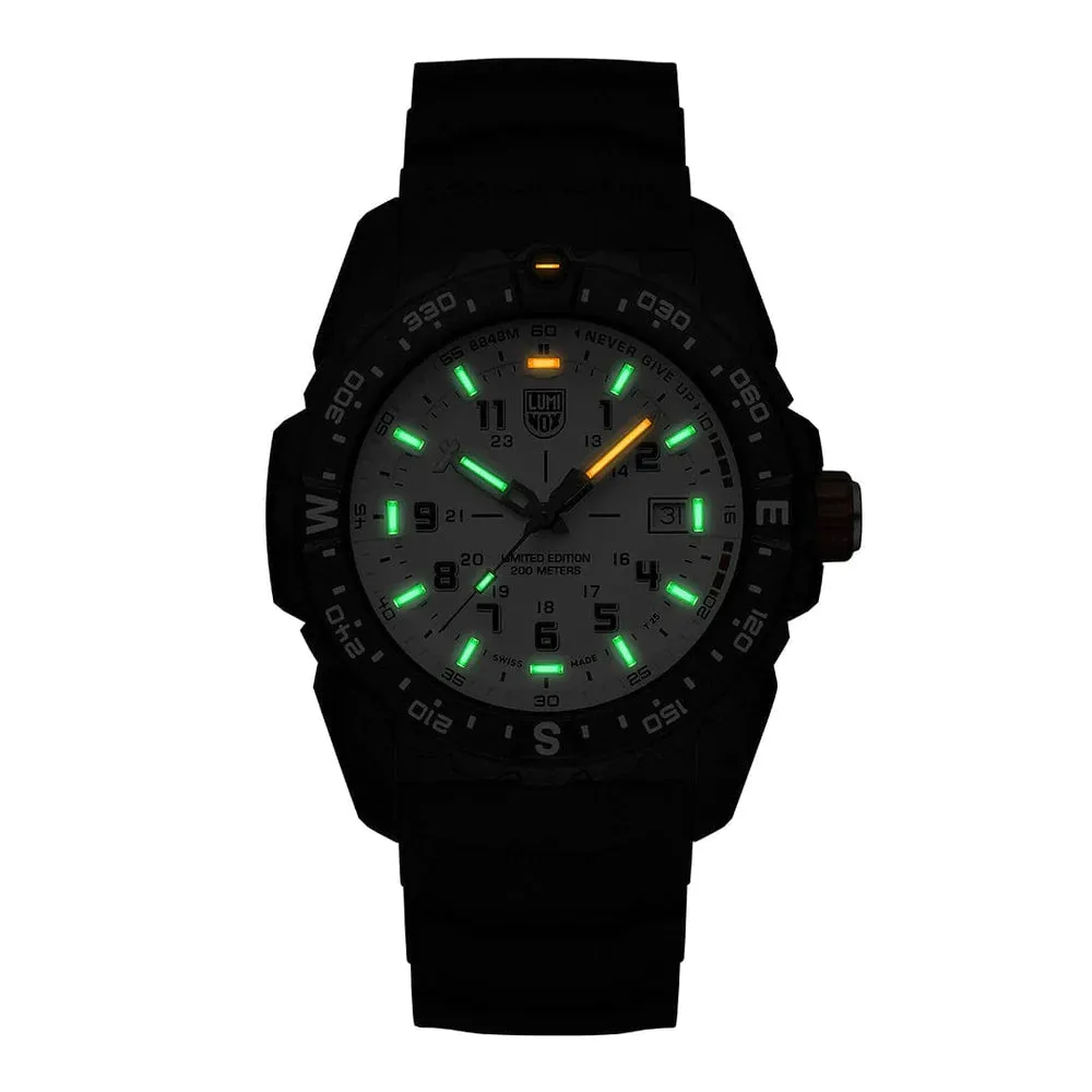 LUMINOX Bear Grylls Survival 43 mm - Limited Edition XB.3737