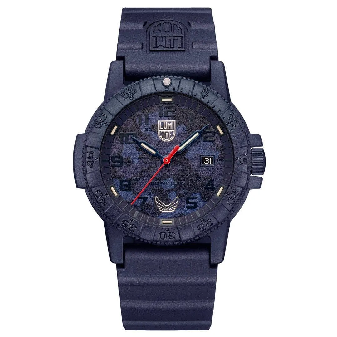 Luminox Volition Leatherback Sea Turtle Giant Watch