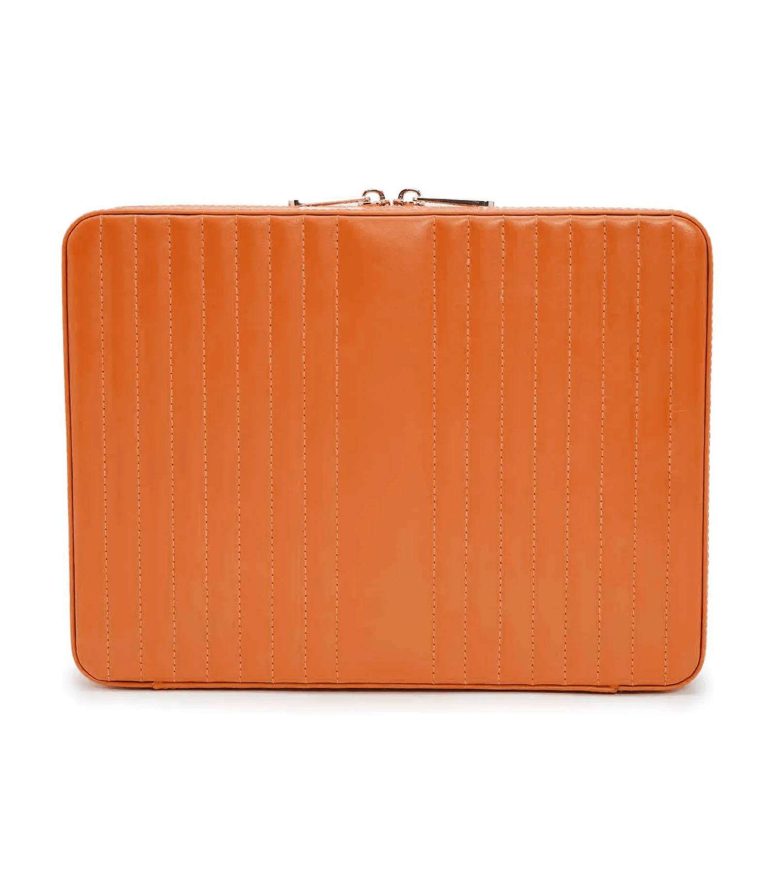 Maria Large Zip Jewelry Case