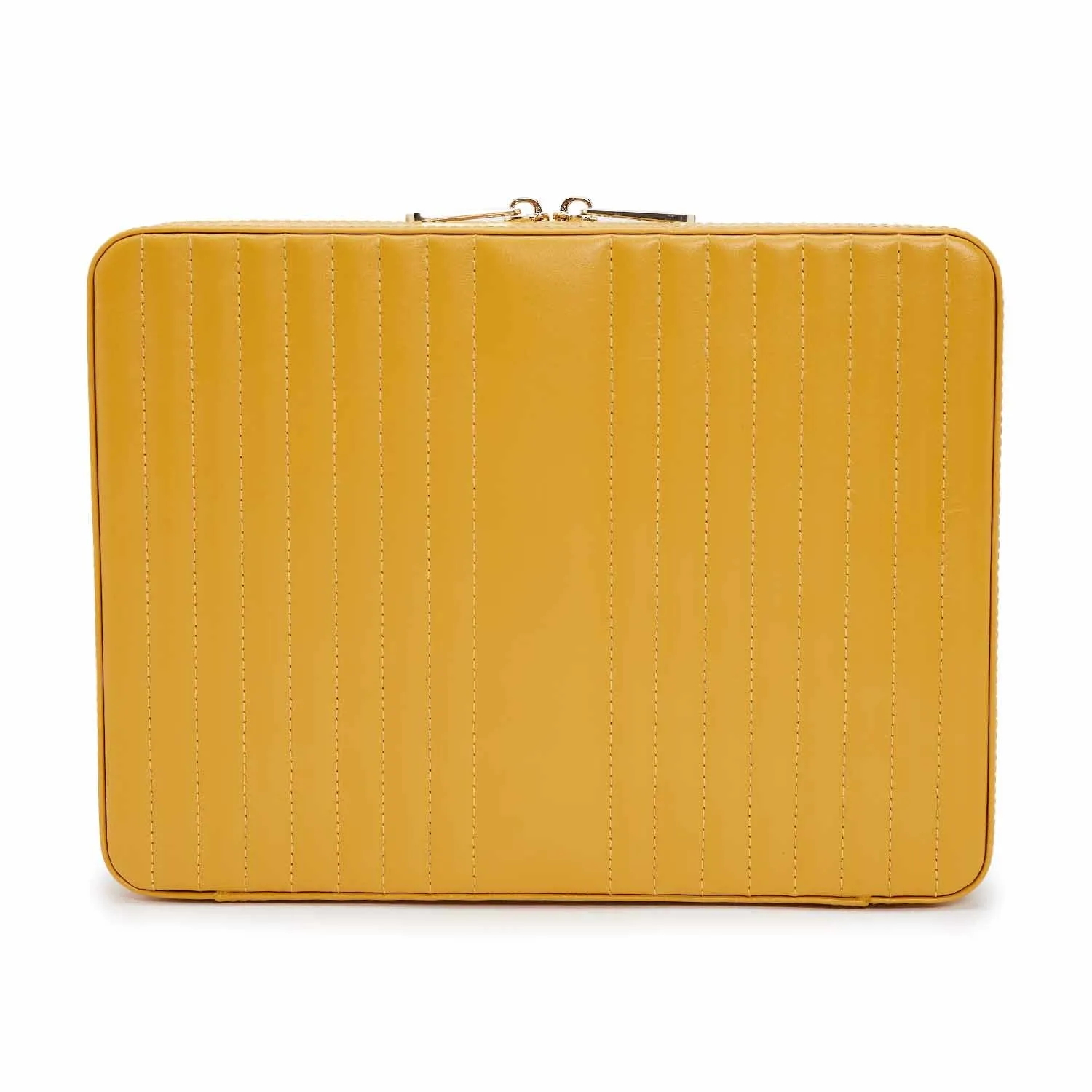 Maria Large Zip Jewelry Case