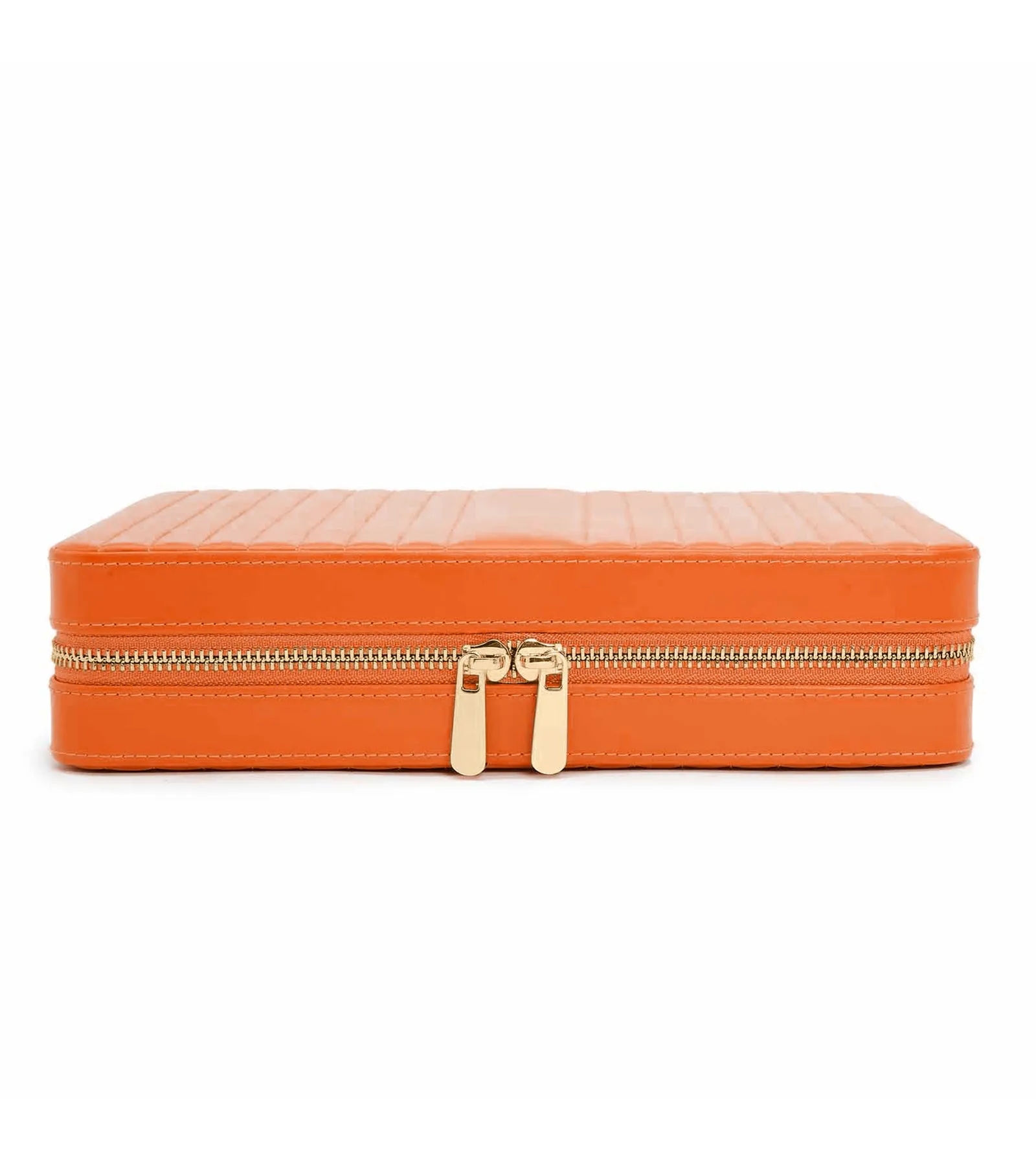 Maria Large Zip Jewelry Case