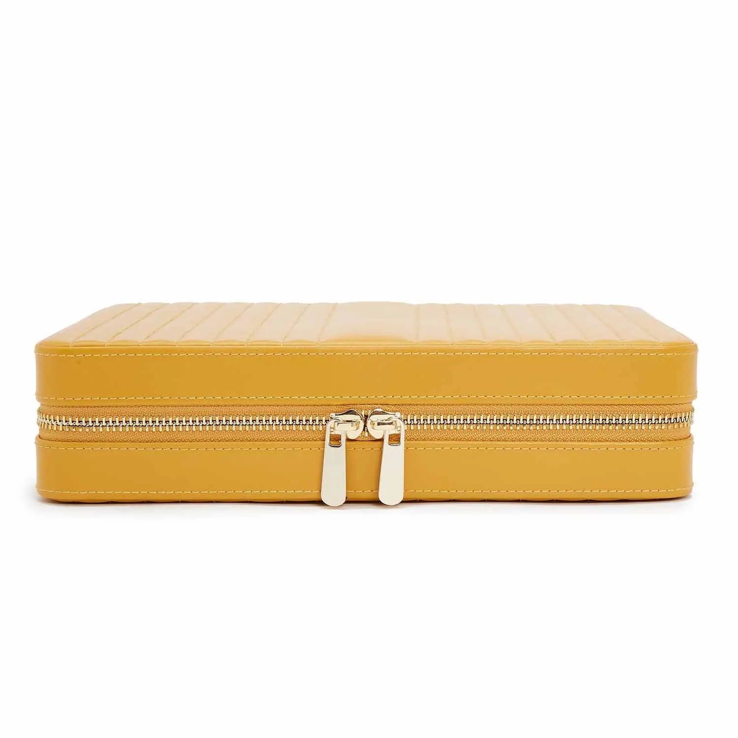 Maria Large Zip Jewelry Case