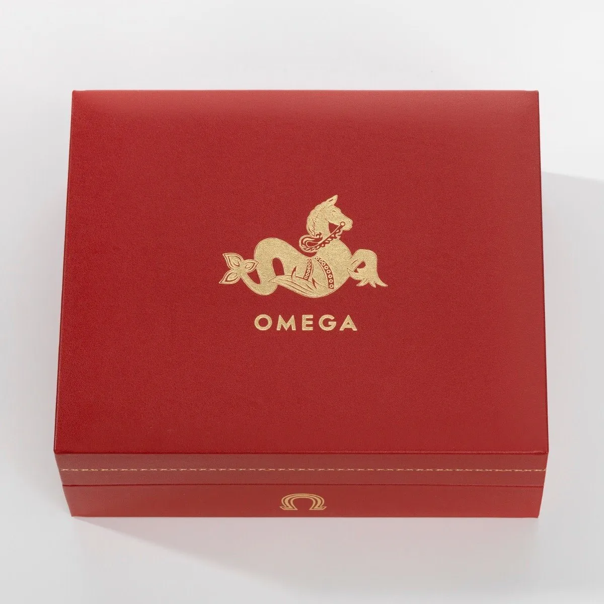 Omega Broad Arrow Speedmaster The 1957 Trilogy Edition 311.10.39.30.01.001 Brand New