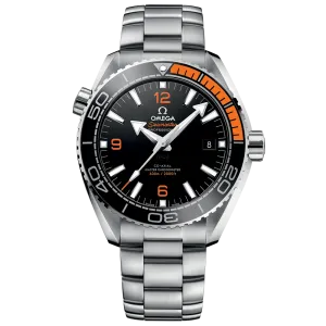 OMEGA Seamaster Planet Ocean 600M 215.30.44.21.01.002