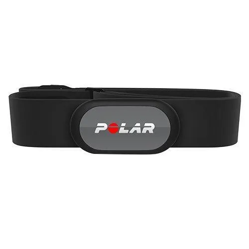 Polar H9 Heart Rate Sensor with HRM USA Strap swap