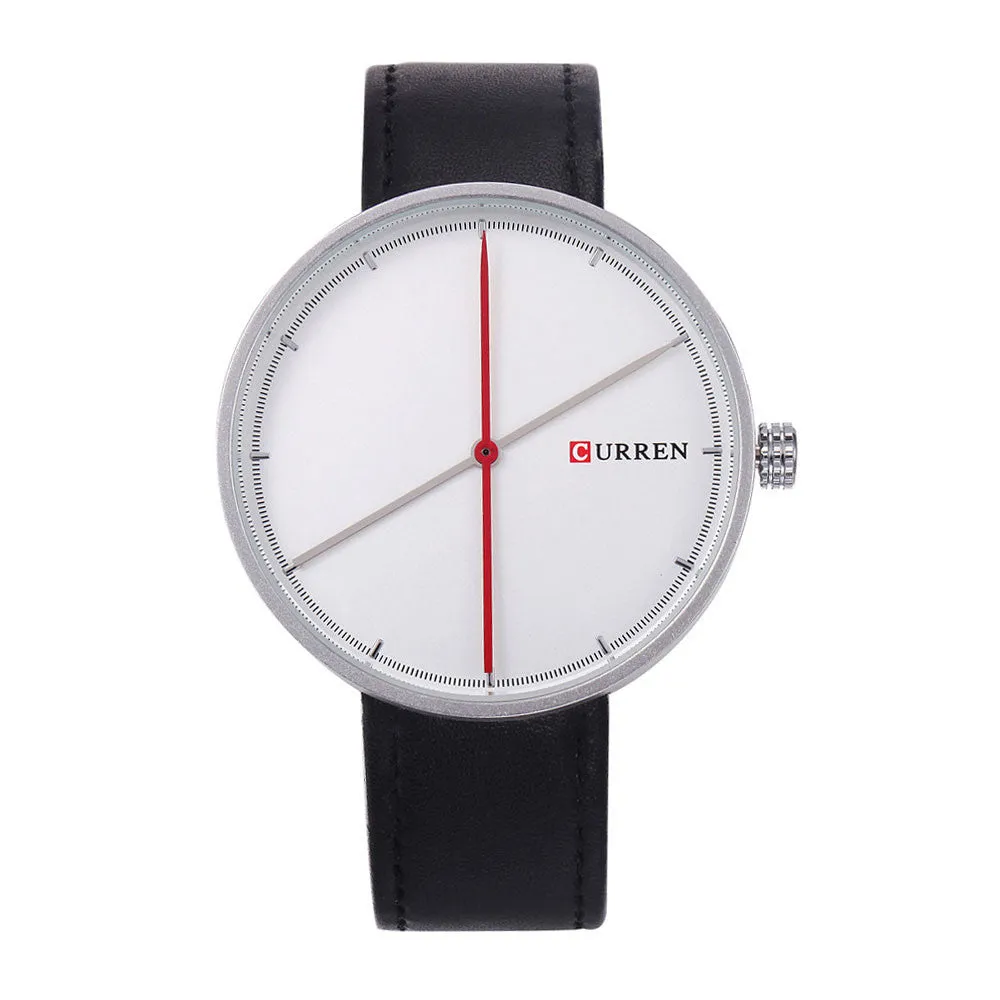 "The Curren" Men's Watch