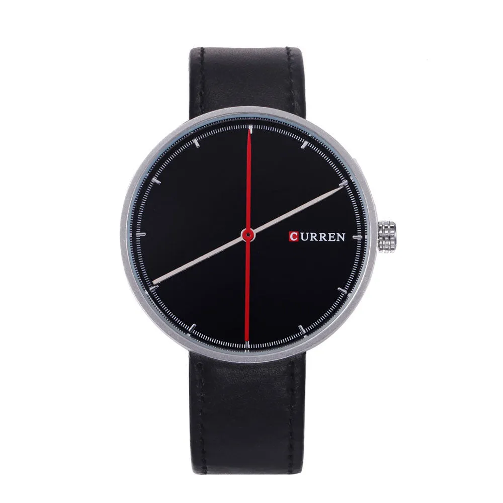 "The Curren" Men's Watch