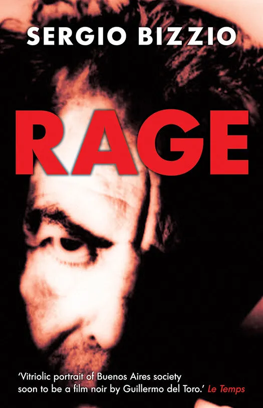 Rage