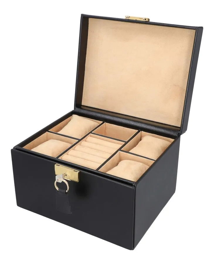 Ravel Watch Case