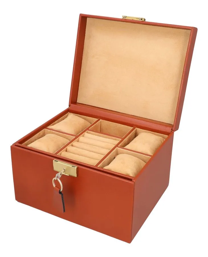 Ravel Watch Case