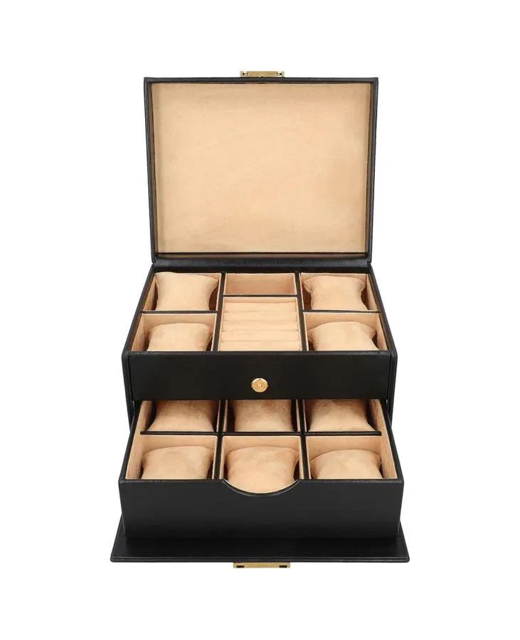 Ravel Watch Case