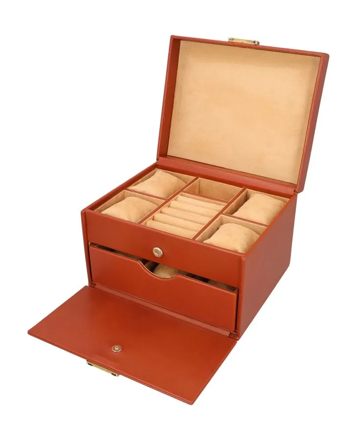 Ravel Watch Case