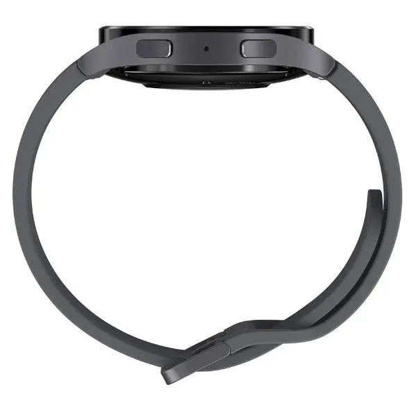 Samsung Galaxy Watch Bluetooh 44mm: Watch5 (Graphite)