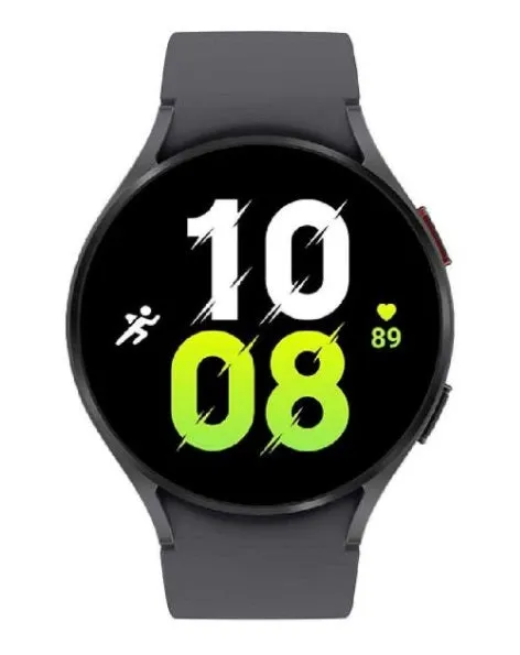 Samsung Galaxy Watch Bluetooh 44mm: Watch5 (Graphite)