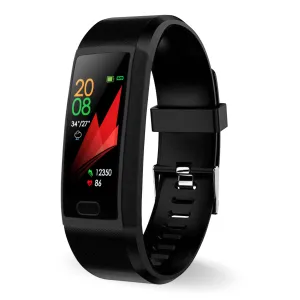 Smart Watch & Fitness Tracker - Y18