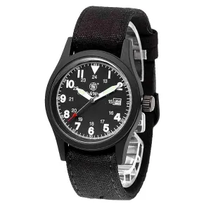 Smith & Wesson Military Watch