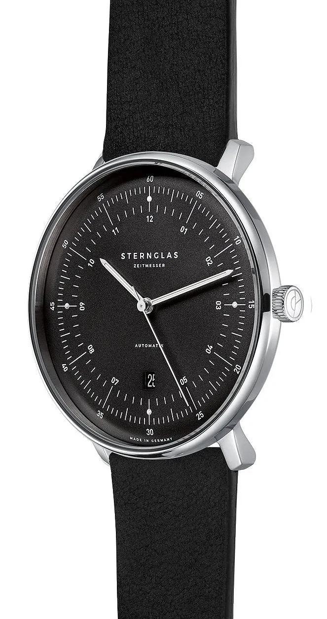 STNG Watch Hamburg AutoMTic Mens