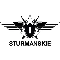 STURMANSKIE DOLPHIN 2416/7771301