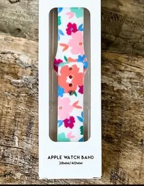 Sweeten The Day Watch Band