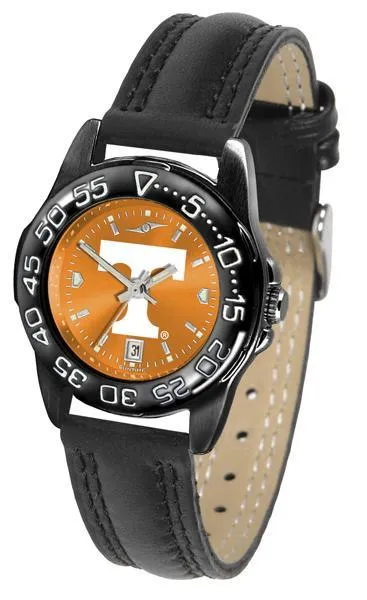 Tennessee Volunteers Ladies Fantom Bandit AnoChrome Watch