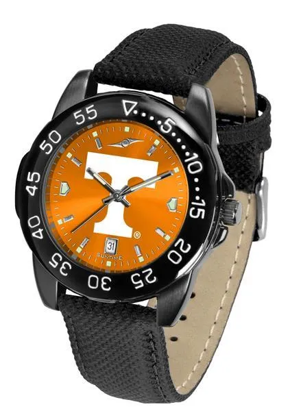 Tennessee Volunteers Men's Fantom Bandit AnoChrome Watch