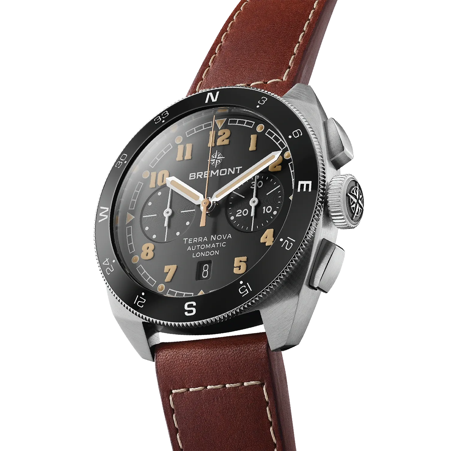 Terra Nova 42.5 Chronograph