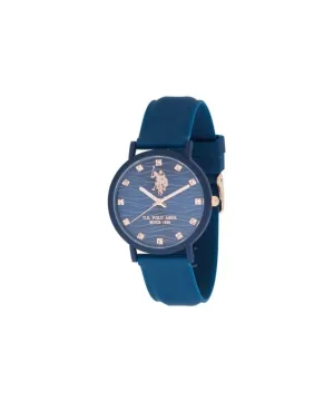 USPOLO LUCY WATCH IN BLUE