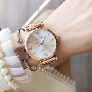 W3782 - Elegant Contena Fashion Watch