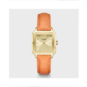 Watch - Gracieuse Petite Gold Apricot