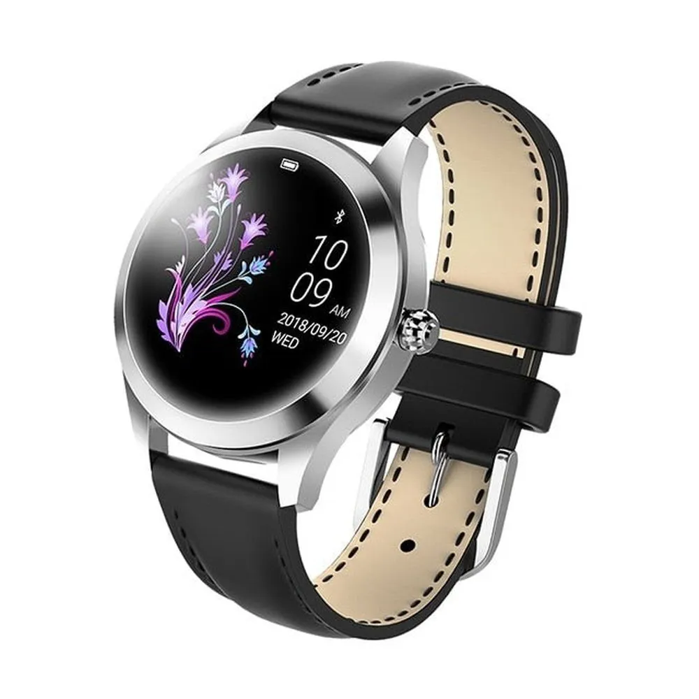 Waterproof Smart Watch For Women