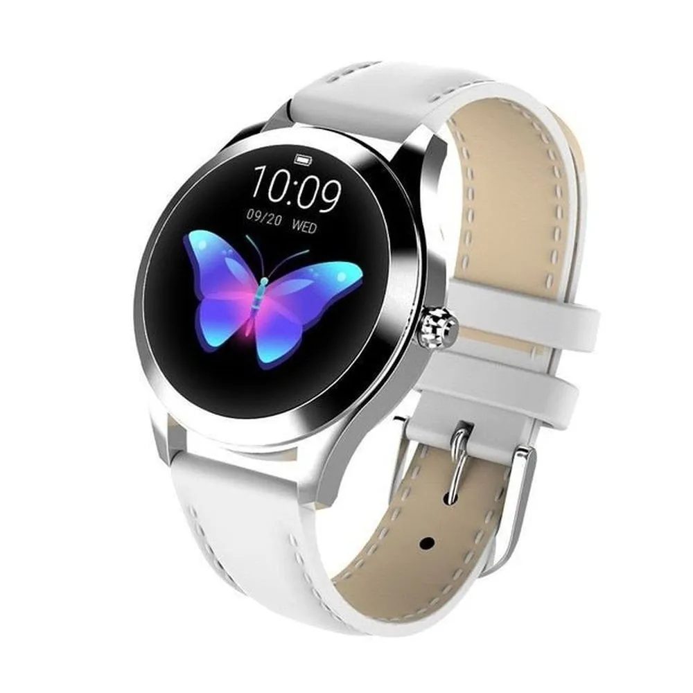 Waterproof Smart Watch For Women