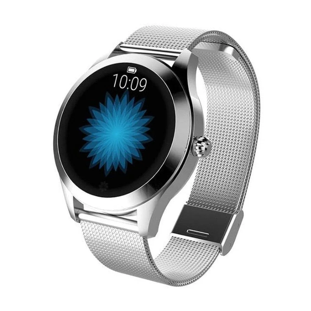 Waterproof Smart Watch For Women