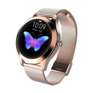 Waterproof Smart Watch For Women