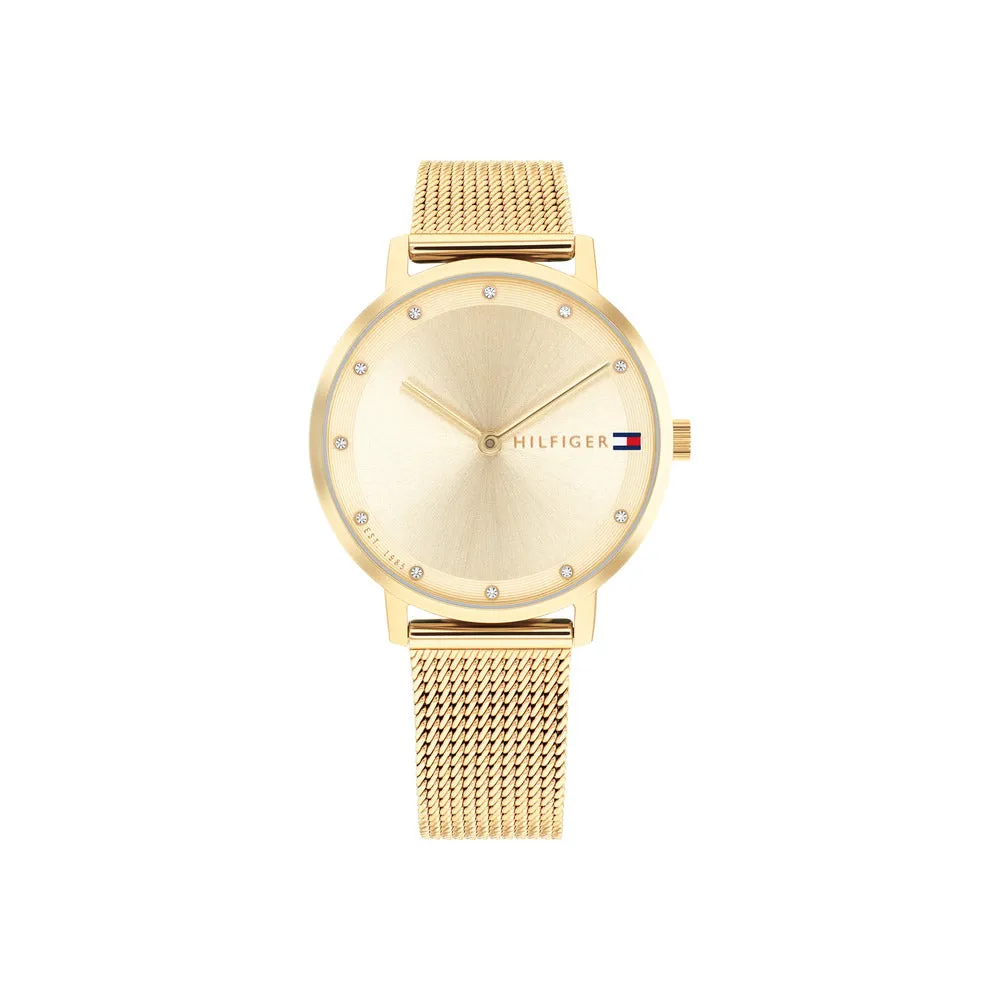 Women Pippa Gold 42mm Watch