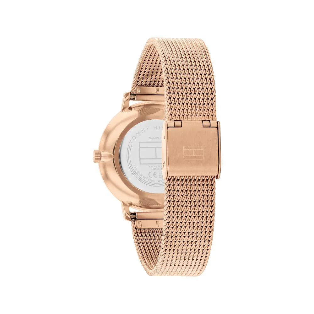 Women Pippa Rosegold 42mm Watch