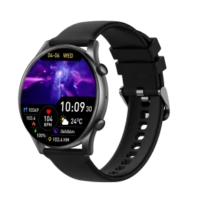 X8 PRO Dagnet Smartwatch 1.43-inch Full Touch Screen